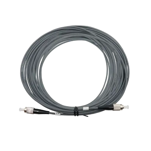 [TEL2361.05] CABLE OPTIQUE PRECONNECTORISE FC/PC 40 m TELEVES