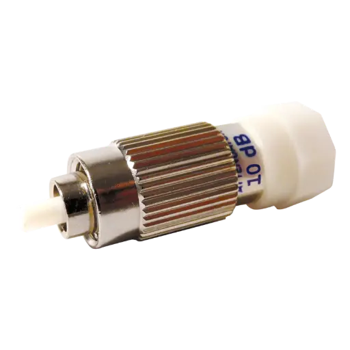 [TEL2365] ATTENUATEUR OPTIQUE 10 dB FC/PC TELEVES