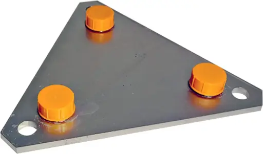 [TEL3038] PYLÔNE 180 BASE ARTICULÉE SCELLER RPR TELEVES