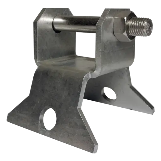 [TEL3048] PYLÔNE 180 BASE ARTICULÉE SCELLER RPR TELEVES