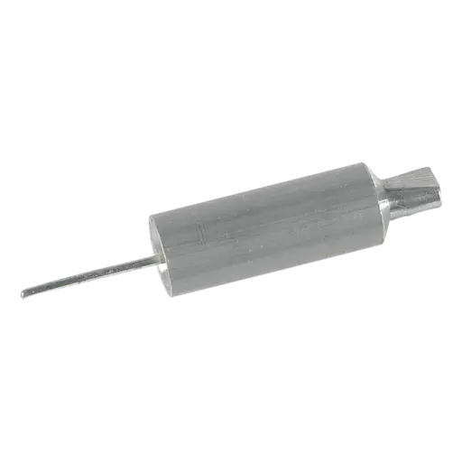 [TEL4087] CHARGE TERMINALE. "EasyF" 75 Ohm BLOCAGE CC TELEVES