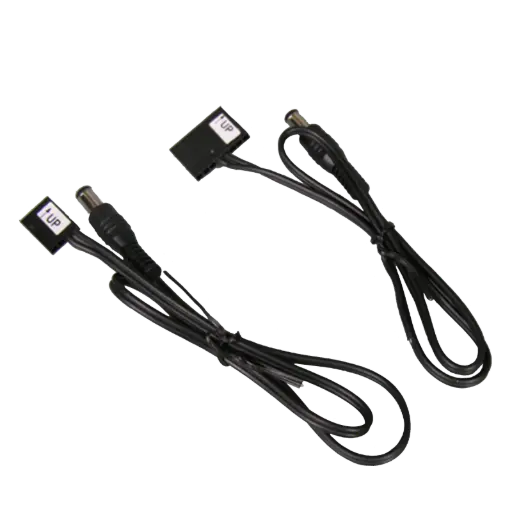 [TEL422601] JARRETIÈRE POUR ALIMENTATION T0X STATION DE TÊTE DEPUIS T05 TELEVES