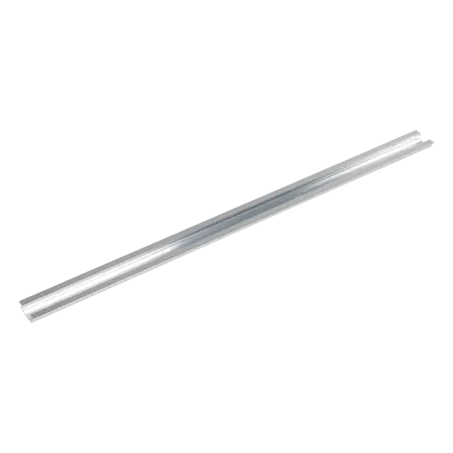 [TEL5071] RAIL SUPPORT MURAL 498 mm (pour 1 alim et 10 modules T03) TELEVES
