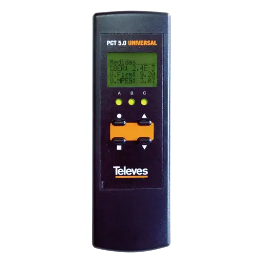 [TEL7234] PROGRAMMATEUR UNIVERSEL TELEVES