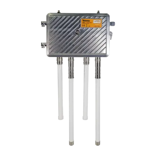 [TEL769011] POINT D'ACCES WIFI WAVEDATA EXTERIEUR TELEVES