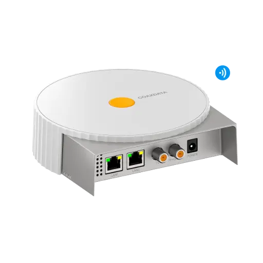 [TEL769321] NOEUD COAXDATA  G.hn WIFI+2 X ETH+2 X COAX TELEVES