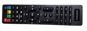 [THOTELTHT503] TELECOMMANDE DE THT 503 THOMSON