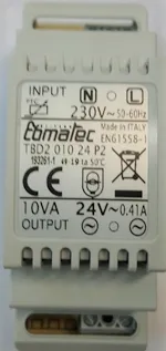[URM1723/22] ALIMENTATION SUPPLEMENTAIRE NOTE2 URMET