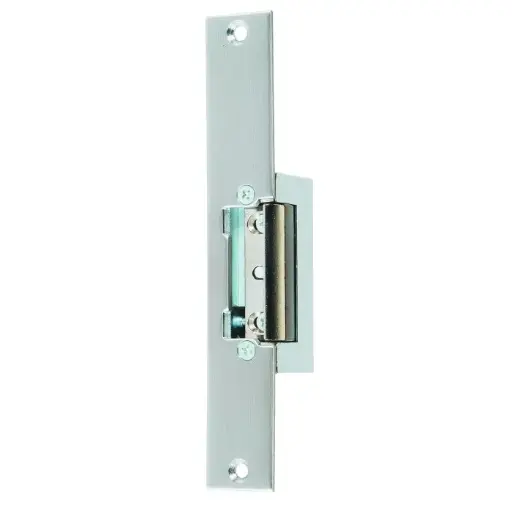 [URM6200NI] GACHE A ENCASTRER, 12Vdc SIMPLE EMP. A RUPTURE  URMET