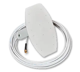 [URMANT2G4GHG] ANTENNE A GAIN ELEVE 2G/4G LIVREE AVEC CABLE DE 5M /SMA URMET