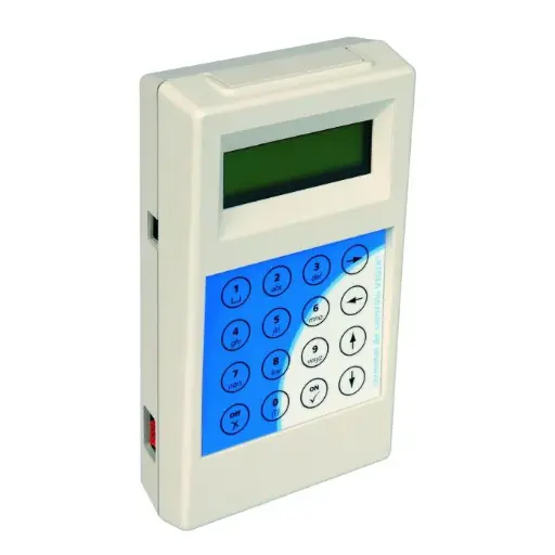 [URMCLAI/PROX] TERMINAL PORTABLE DE PROGRAMMATION POUR CENTRALE VIT25 URMET