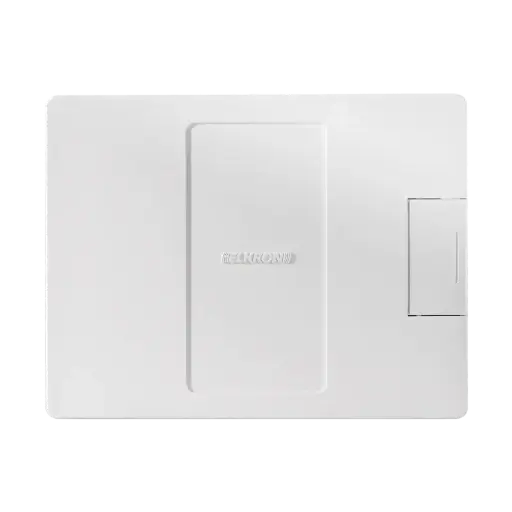 [URMCP/EXP] BOITIER ABS POUR CARTE ER 500 ELKRON