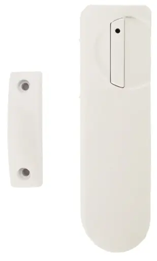 [URMDC600_EGON] DETECTEUR D'OUVERTURE SANS FIL MINI EGON ELKRON