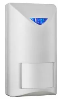 [URMDT12AM] DETECTEUR DOUBLE TECHNOLOGIE 12M ANTI MASQUE ELKRON