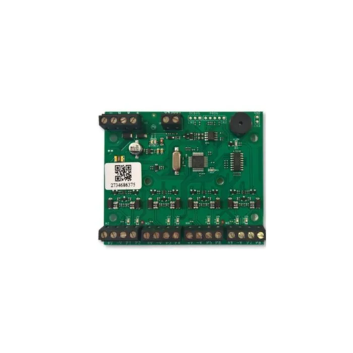 [URMEP3008] EXTENSION FILAIRE pour BUS 8 PTS E/S pour MP3000 ELKRON