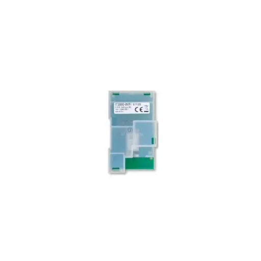 [URMIT3000-WIFI] Interface Wifi pour centrale MP3000 ELKRON
