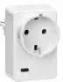 [URMPM600_EGON] PRISE COMMANDEE 220 V 16 A EGON ELKRON