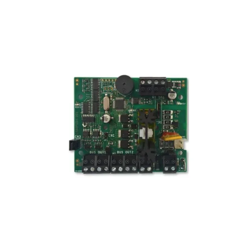 [URMSA3000] CARTE D'ALIMENTATION SUPPLEMENTAIRE POUR MP3000 ELKRON