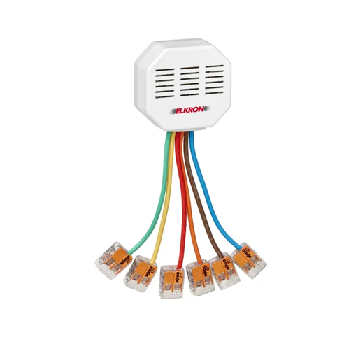 [URMT600] MODULE VOLETS ROULANTS EGON ELKRON