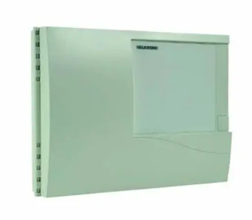 [URMUCP8Z] BOITIER INTERIEUR  POUR UEP 100 / 200 / 508 ELKRON