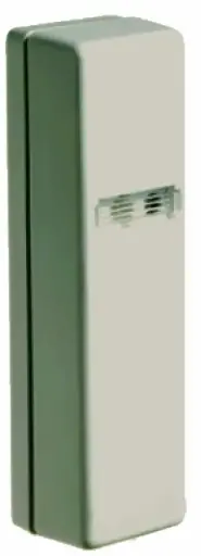 [URMUESD30] DETECTEUR SISMIQUE ELECTRONIQUE POUR PORTES ET FENETRES ELKRON