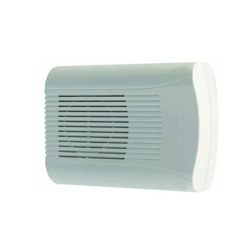 [URMUHPA100A] SIRENE AUTOALIMENTEE INTERIEURE ABS 110 dB ELKRON