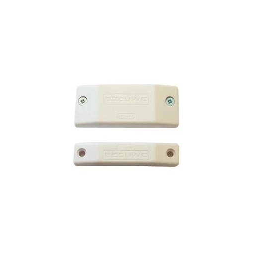 [URMUIM9700] BOITE DE 10 DETECTEURS D'OUVERTURE A VIS ELKRON