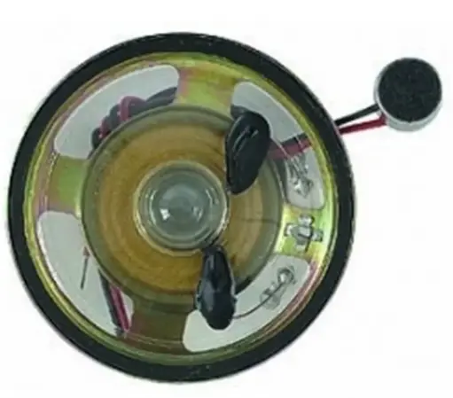[URMUKV100] KIT DE SYNTHESE VOCALE POUR USV108 ELKRON