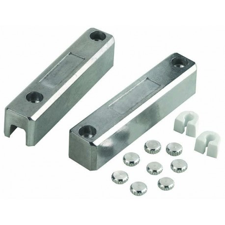 [URMUMMS03] CONTACT MAGNETIQUE DE FORTE PUISSANCE (DIST.ECART.25MM) ELKRON