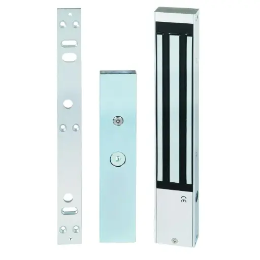 [URMVS300S] VENTOUSE SAILLIE 300KG -12 Vdc/0.5A-24Vdc/0.25A- URMET