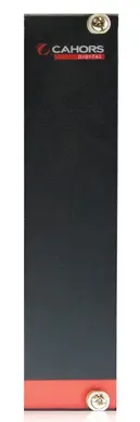 [VIS0145149R13] CACHE POUR 1 MODULE CAHORS