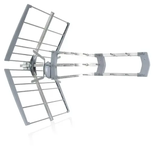 [VIS0145253R13] ANTENNE UHF TNT18HD TRINAPPES 21-48, GAIN 18 dB LTE 5G CAHORS