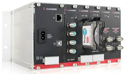[VIS0145277R13] STATION FRANSAT ASSEMBLEE ET PROGRAMMEE CAHORS