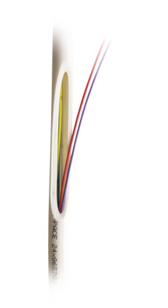 [VIS0980448R13] CABLE RISER µmodule ETANCHE, MODULO 6 72 FO (prix au mètre) CAHORS