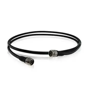 [VISCABLEN10M] CORDON COAXIAL CONNECTEUR N/N   10 m CAHORS