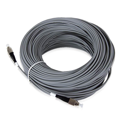 [VISFO3M] CABLE OPTIQUE PRECONNECTORISE FC/PC 3 m CAHORS