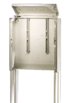 [VISSOCLEERDF] SOCLE ERDF EQUIPABLE SOCLINTER BEIGE CAHORS