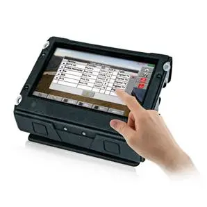 [VISSTM72HDT2] MESUREUR DE CHAMP DVT/T2/S/S2 Tactile 10" LTE  CAHORS