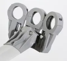 [VISSUPG3ABISAT] SUPPORT BISAT G3A 13° / 19° / 28°  CAHORS