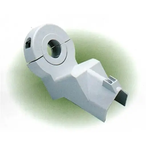 [VISSUPSOURCE] SUPPORT DE SOURCE MULTISTANDARD  Ø40mm CAHORS