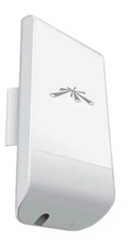 [WIFLOCO-M5] POINT D'ACCES EXTERIEUR 5 GHZ 13 dBi AVEC ANTENNE INTEGREE NFTECH