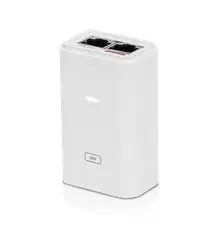 [WIFPOE-24-7W-GWH] ALIMENTATION POE POUR PONT WIFI NANOBEAM UBIQUITI