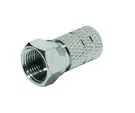 [WISDV55] FICHE F A VISSER pour câble Ø 6,7 mm (MK99) WISI