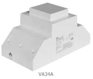[WISVA34A] ALIMENTATION RESEAU 230 Vac / 60 Vac, 50/60 Hz WISI