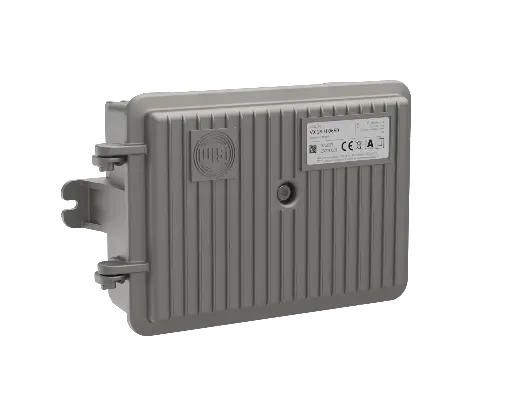 [WISVX29H] AMPLIFICATEUR C3 41 dB Ns 114 dBµV 42CX - VDR 24dB pg11 27-65V WISI