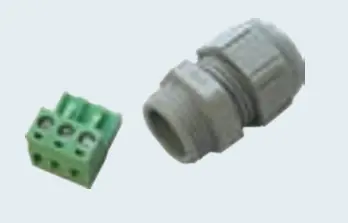 [WISXE29] KIT CONNECTEUR D'ALIMENTATION POUR VX29 WISI