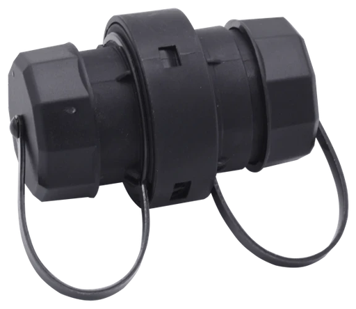 [ELB934545-S0] MODULE COUPLEUR RJ45 CAT6A IP68 ELBAC