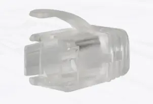 [ELB941544-K05] MANCHON RJ45 TRAVERSANT FTP CAT6A 1.35/8 - ELBAC  