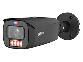 [DIPC-HFW3849T1P-ZAS-PV-2712-PRO-BLACK] CAMERA BULLET IP 8 MP TIOC PRO 2.7-12MM BLACK DAHUA