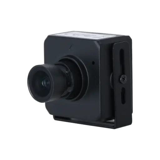 [DIPC-HUM4431SP-L5-0280B] CAMERA IP ESPION 4 MP 2.8MM STARLIGHT DAHUA 